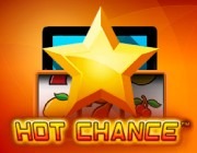 Играть в Hot Chance